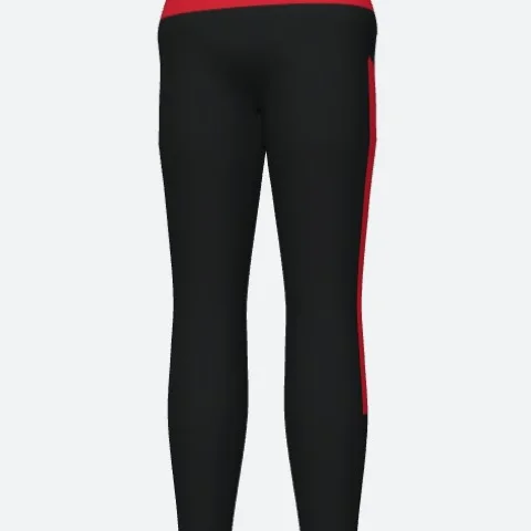 Custom Leggings 3D design