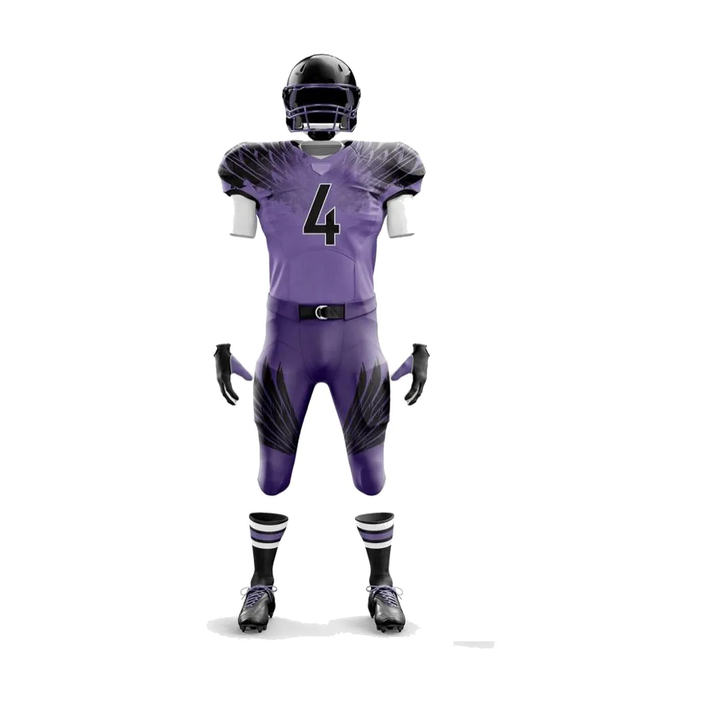American Football Uniform AF-103