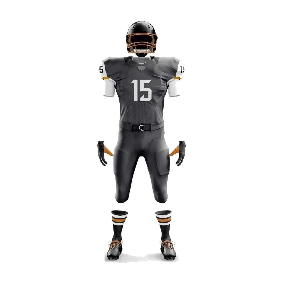 American Football Uniform AF-108