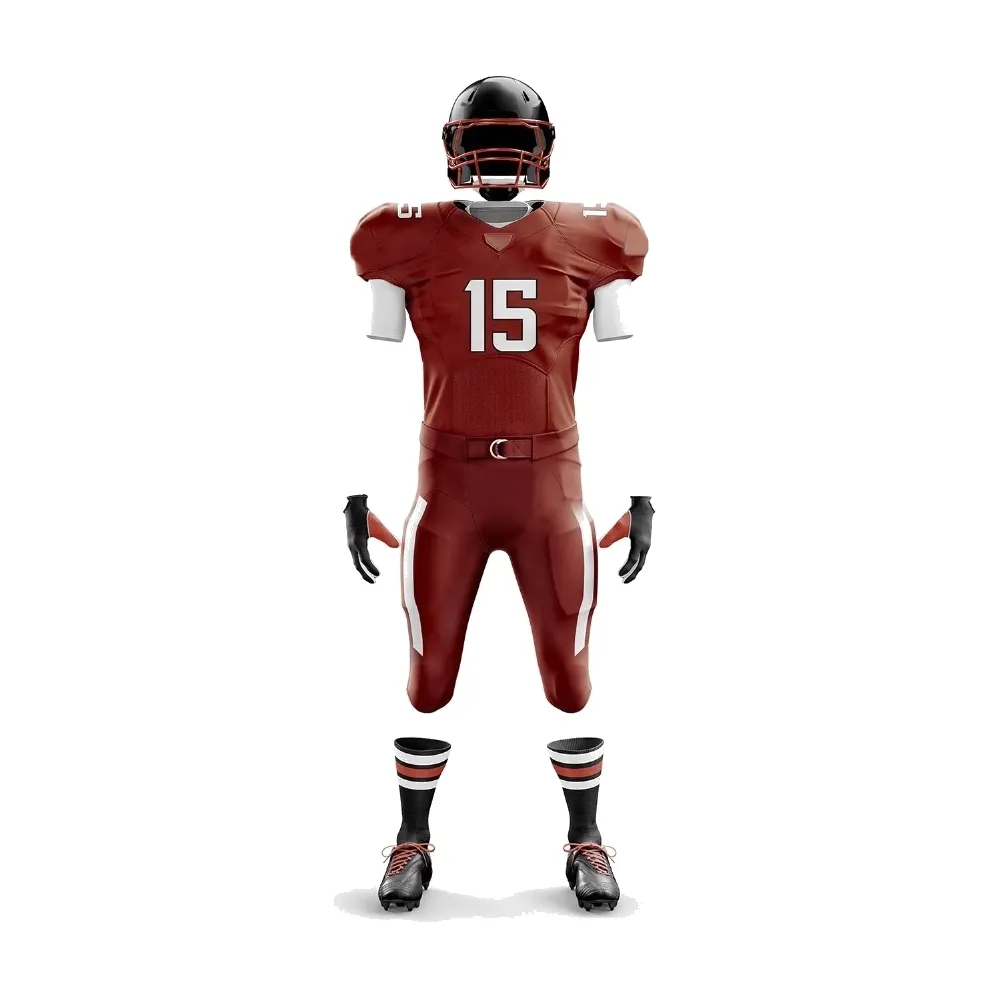 American Football Uniform AF-111