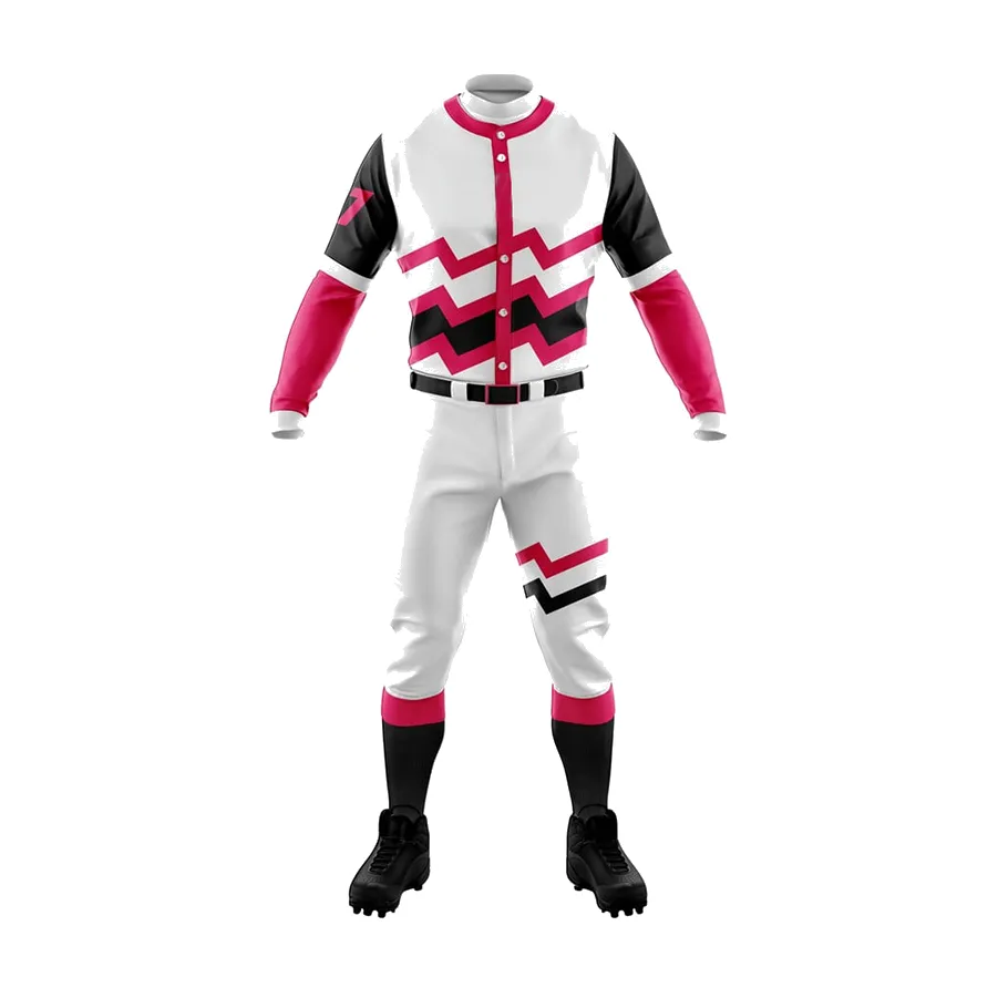Baseball Uniform BB-110