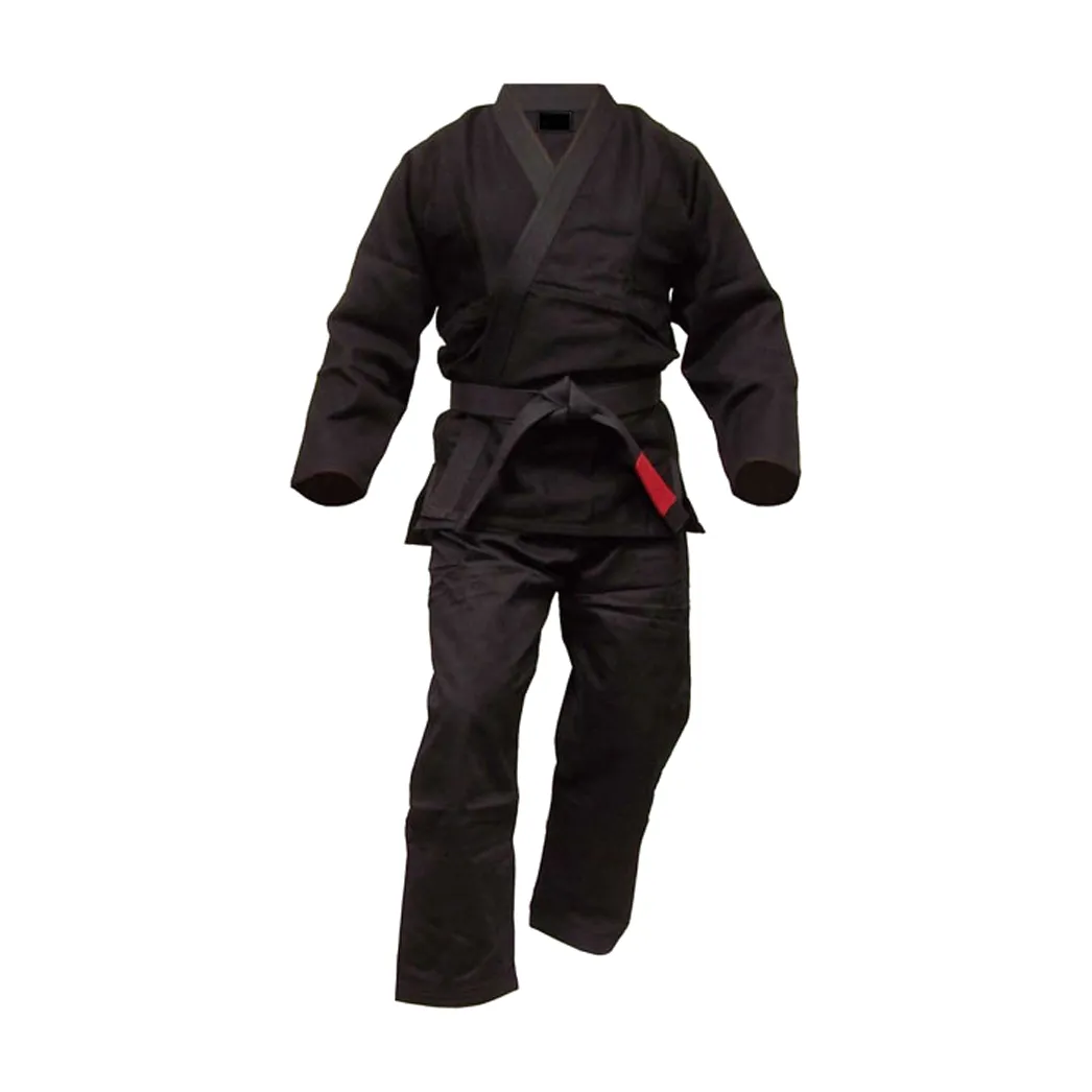 BJJ Gi JJ-101