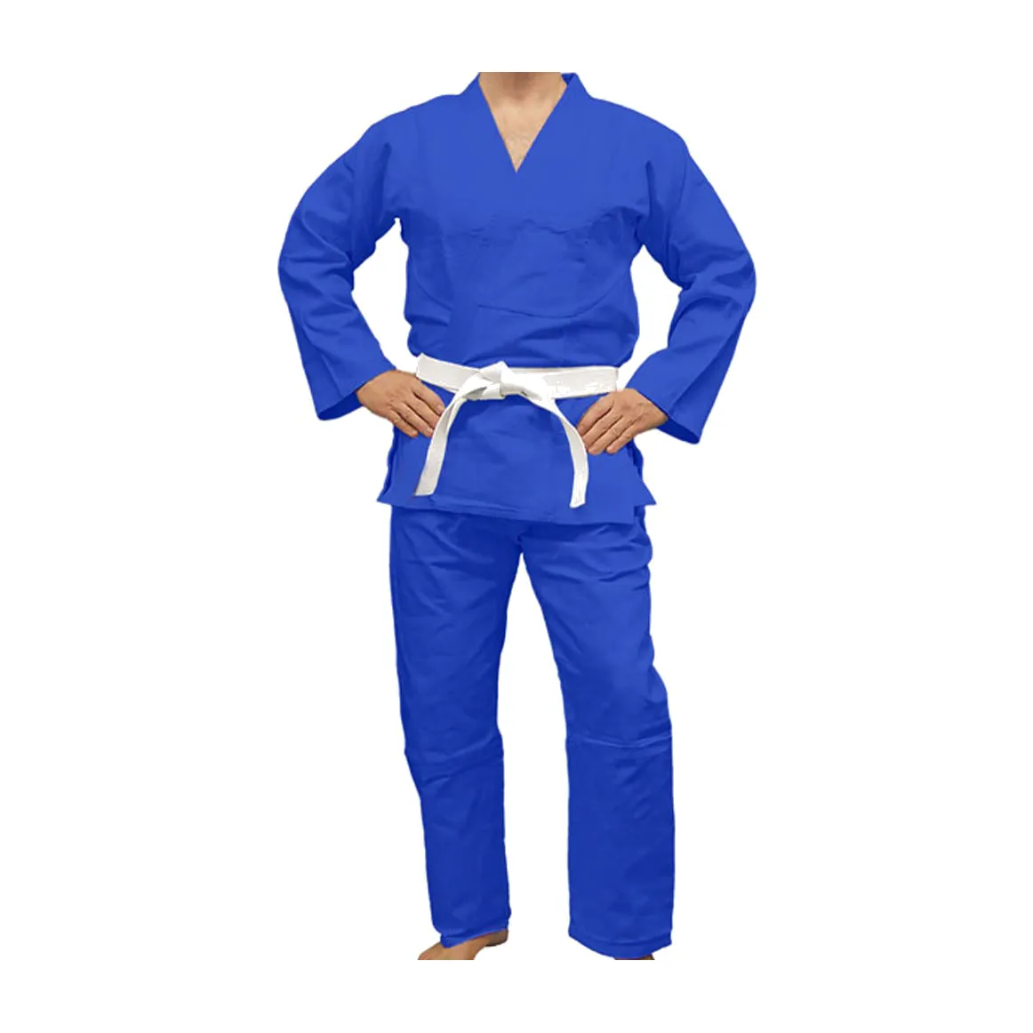 BJJ Gi JJ-102