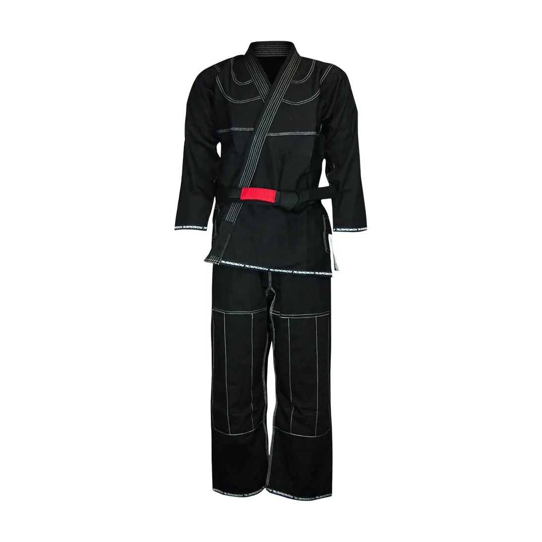 BJJ Gi JJ-105