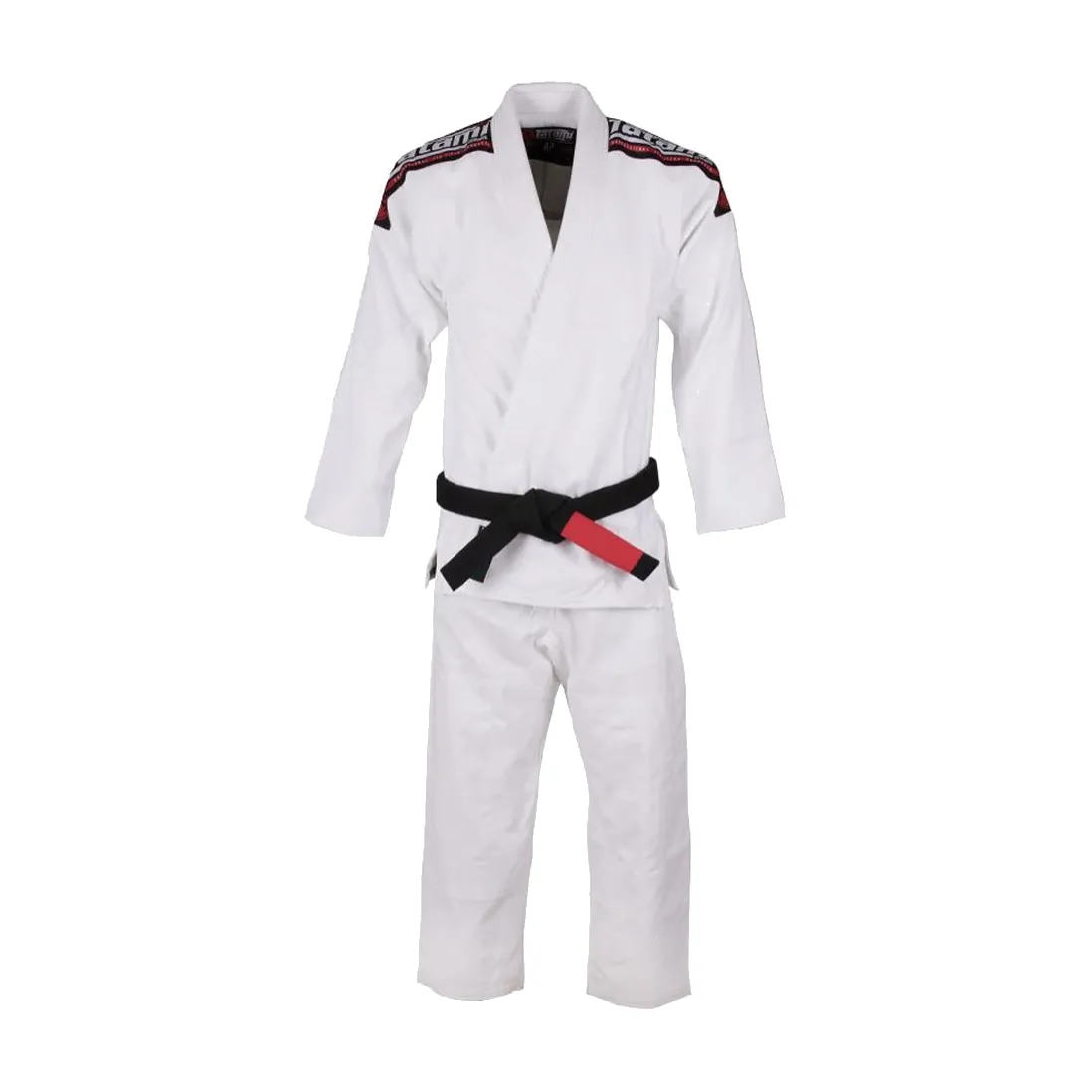 BJJ Gi JJ-106