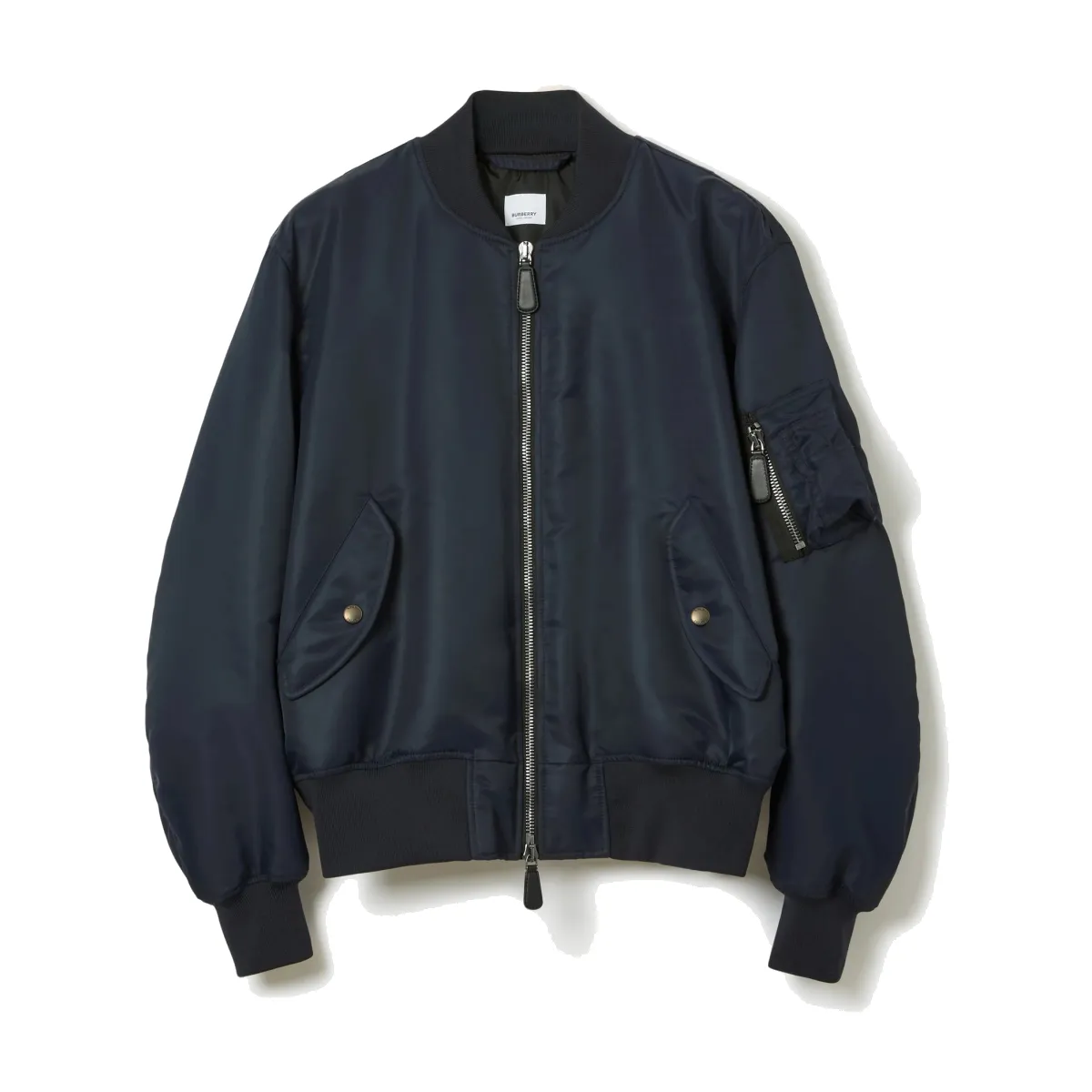 Bomber Jacket BJ-106