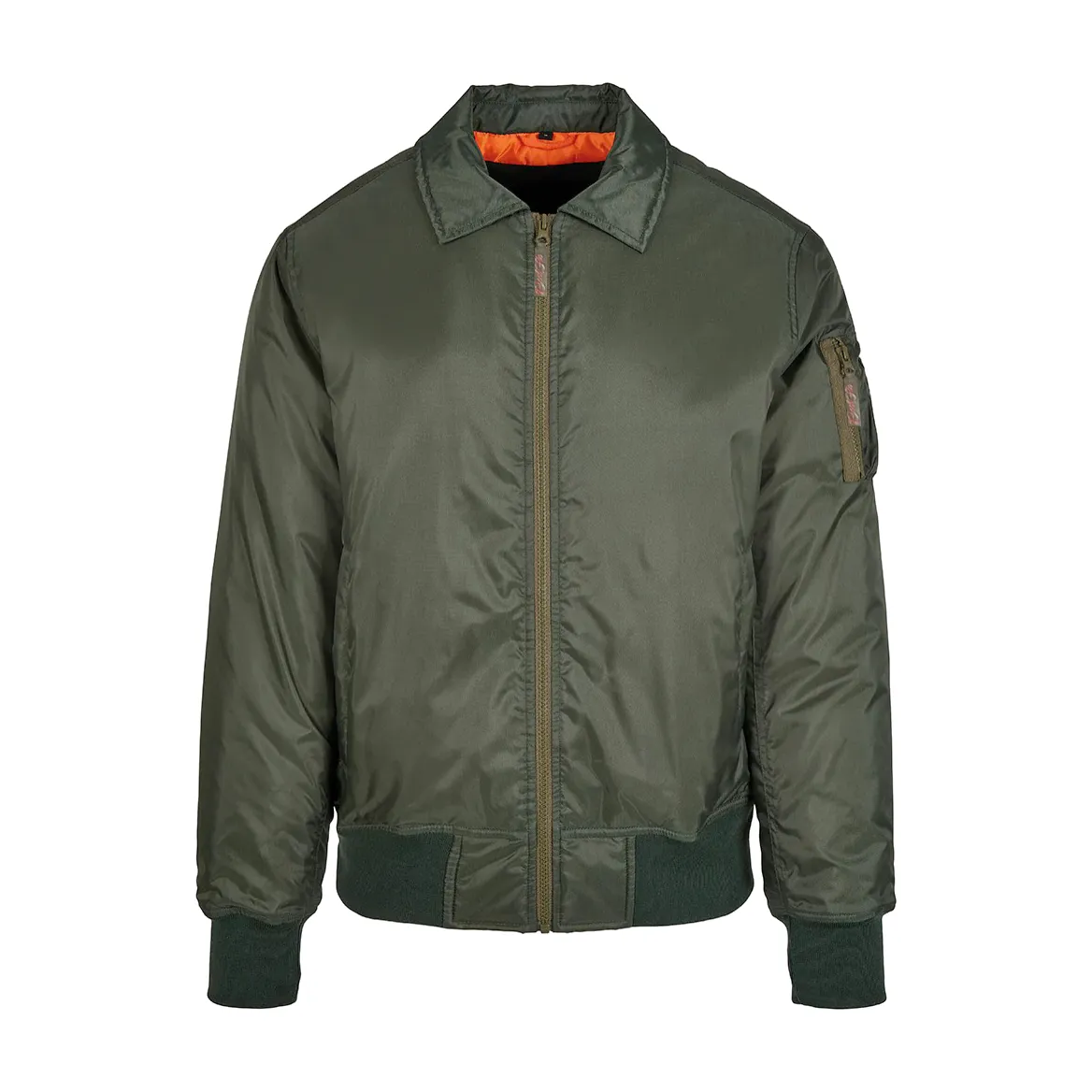 Bomber Jacket BJ-107