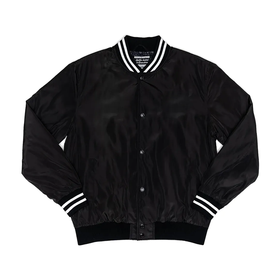 Bomber Jacket BJ-110