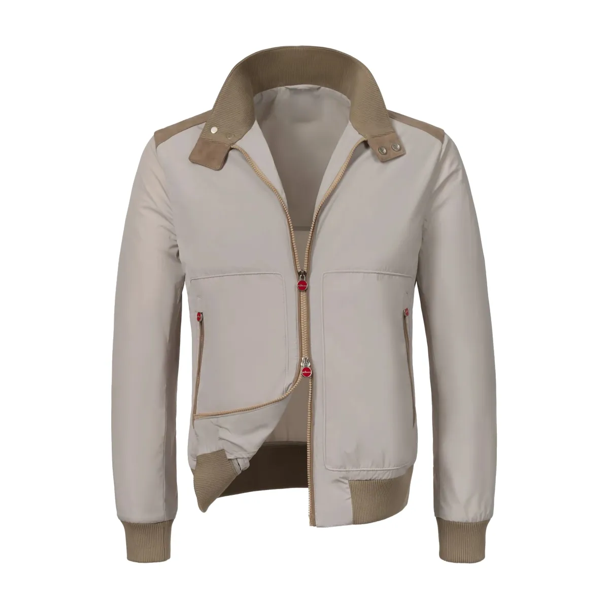 Bomber Jacket BJ-112