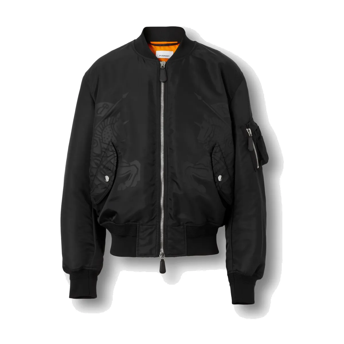 Bomber Jacket BJ-115