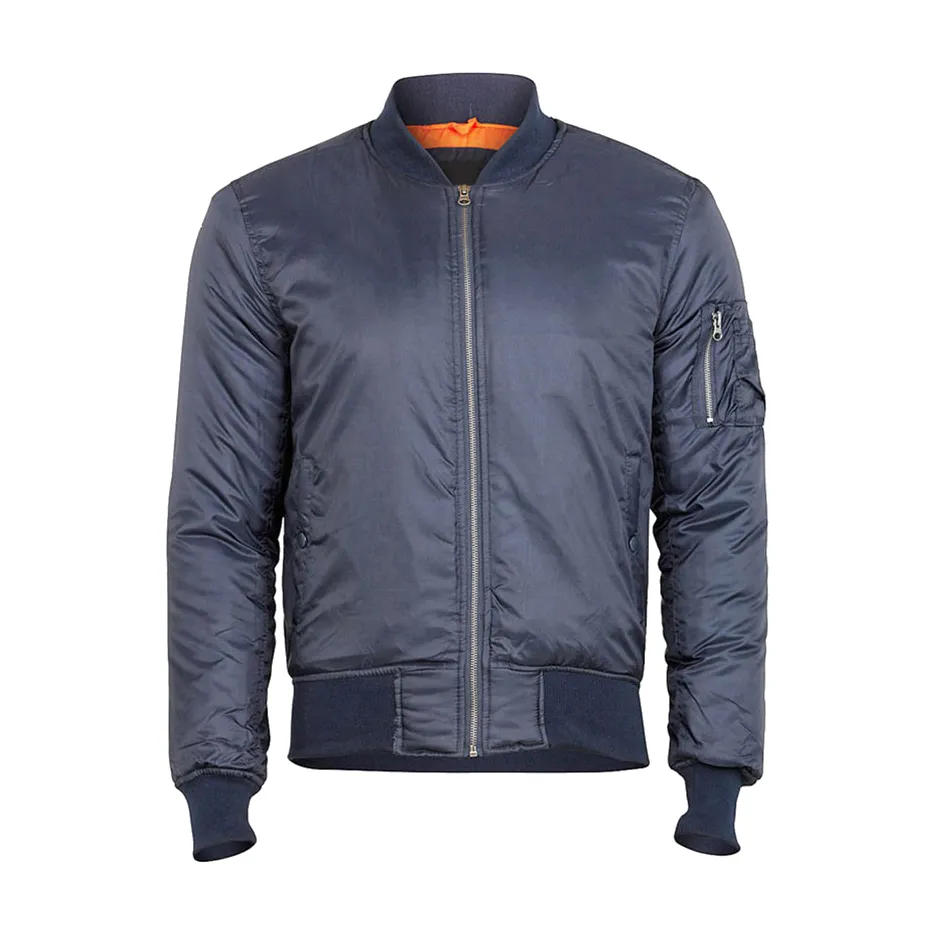 Bomber Jacket BJ-119