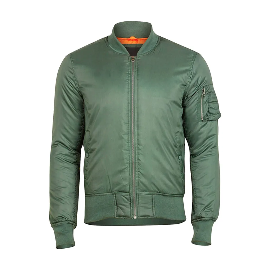 Bomber Jacket BJ-120