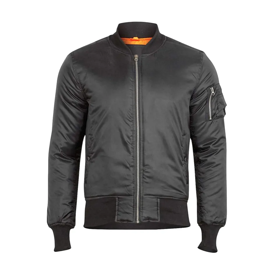 Bomber Jacket BJ-121