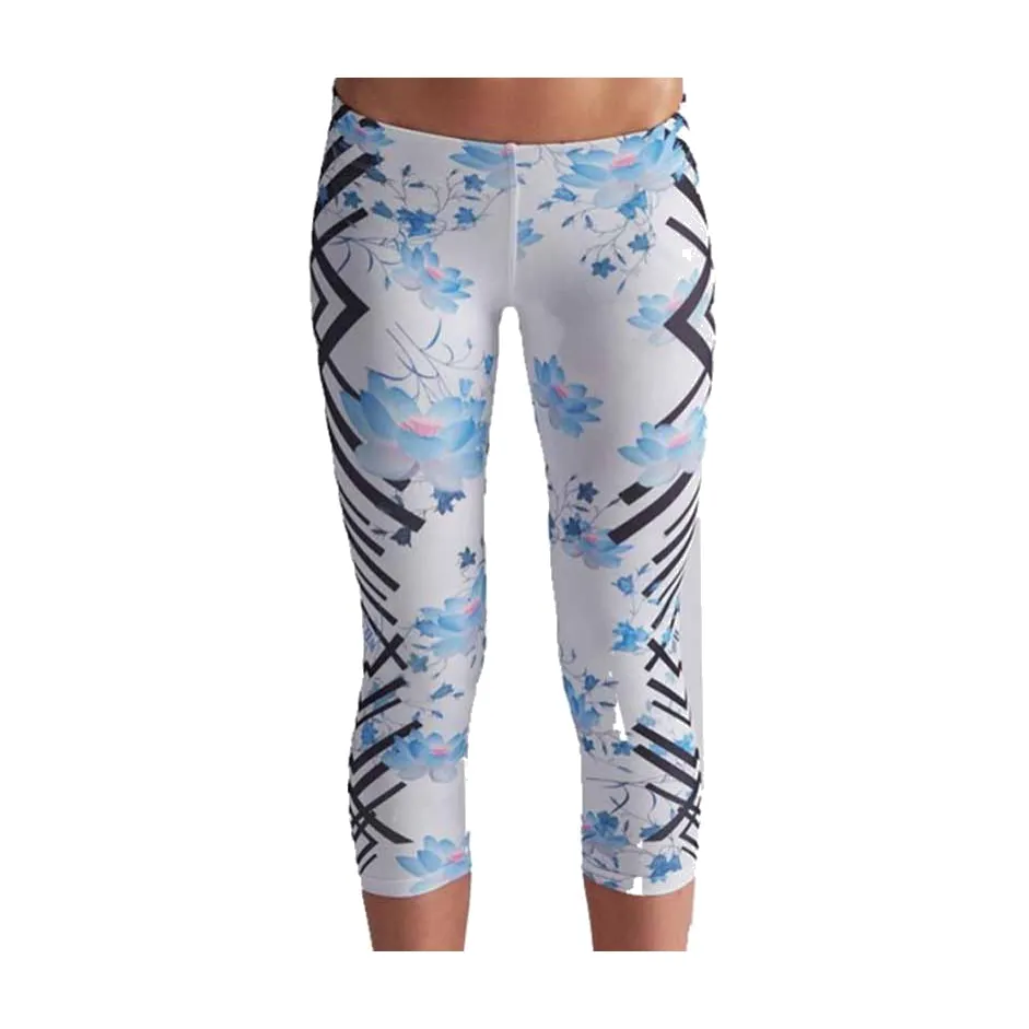 Capri Legging CP-101