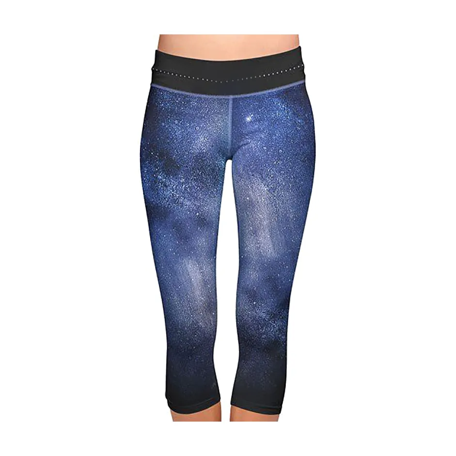 Capri Legging CP-102