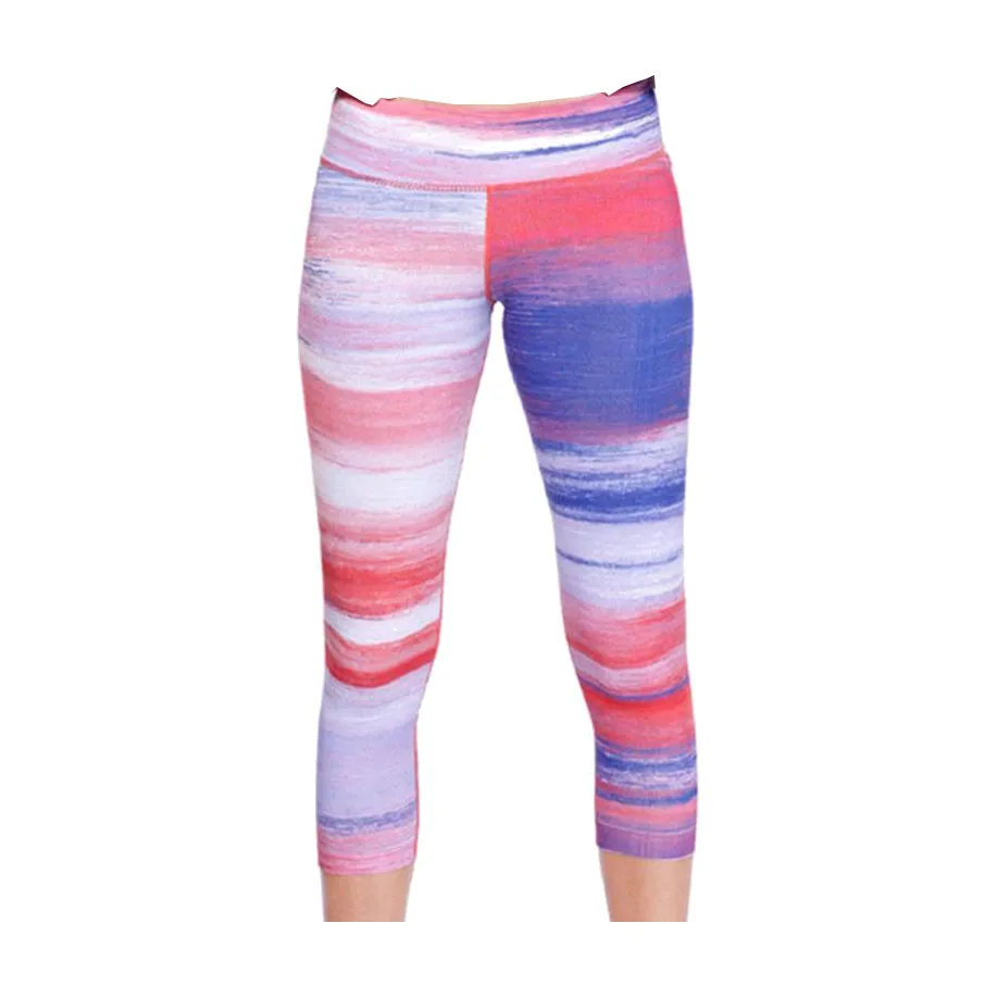 Capri Legging CP-103