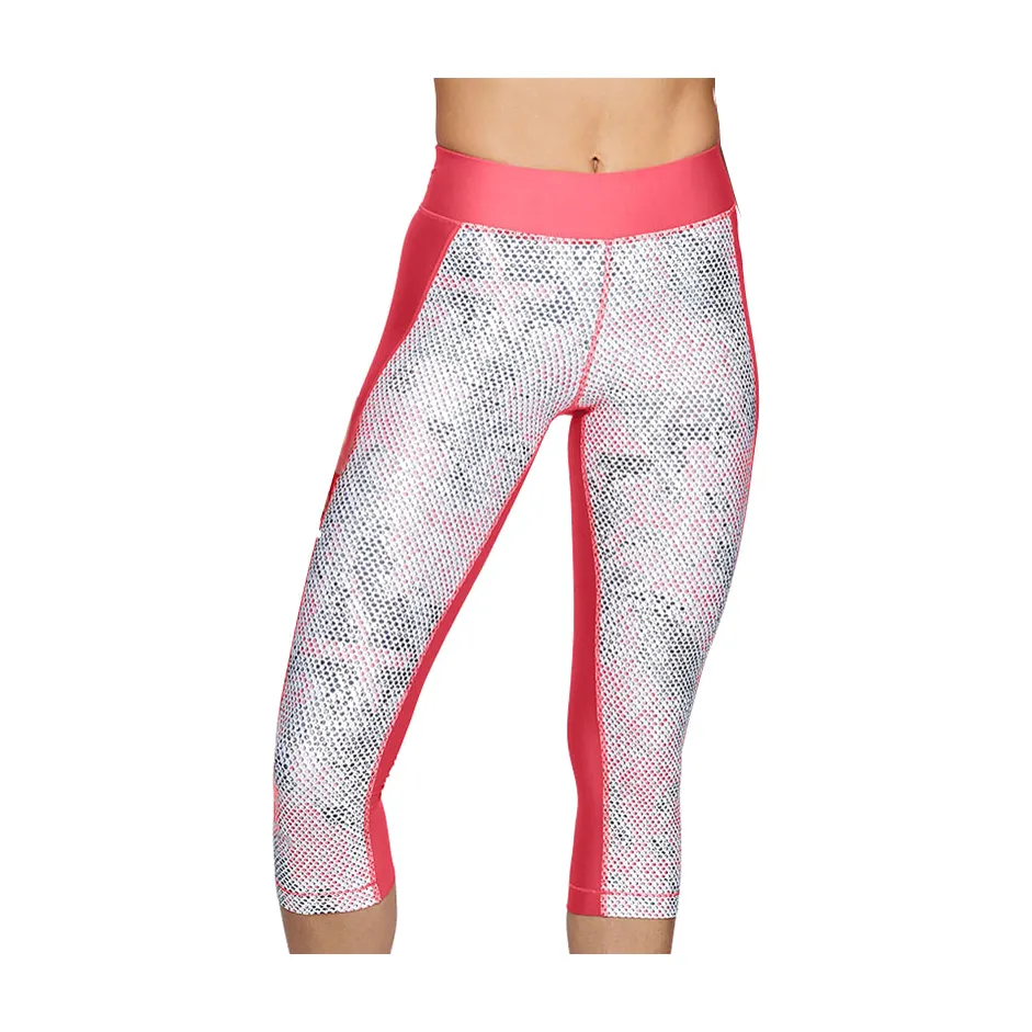 Capri Legging CP-106