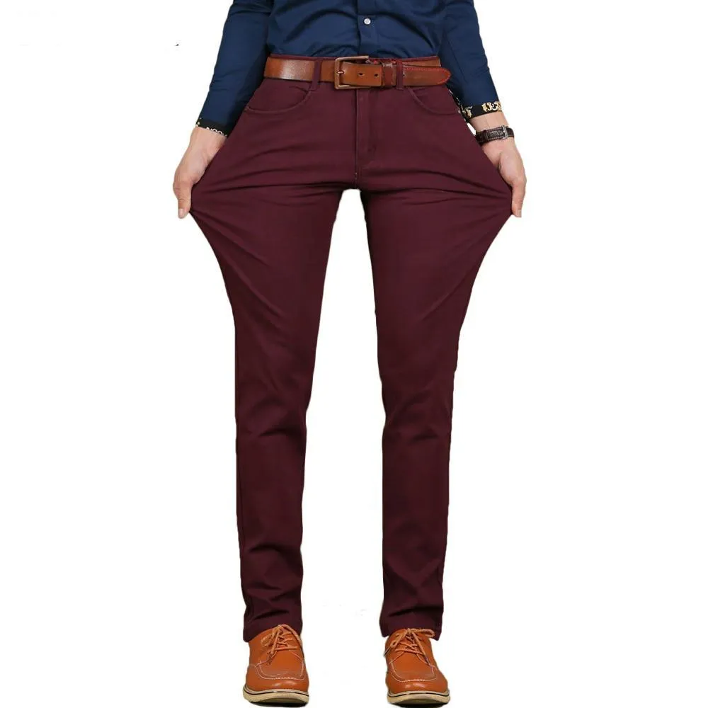 Casual Pant CN-101