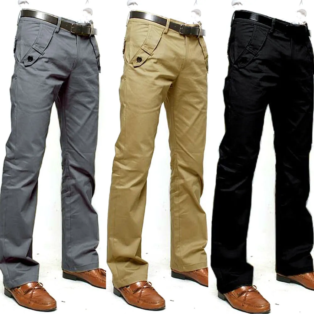 Casual Pant CN-109