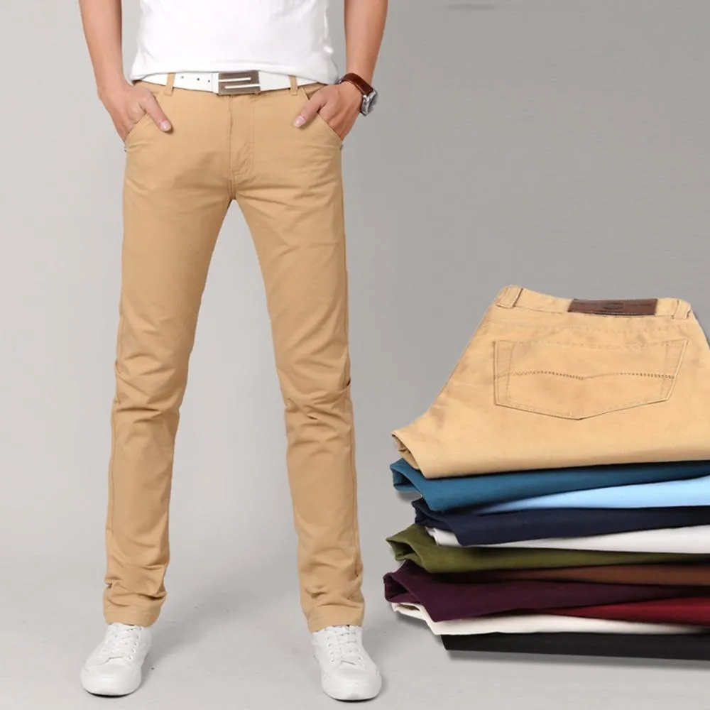 Casual Pant CN-110