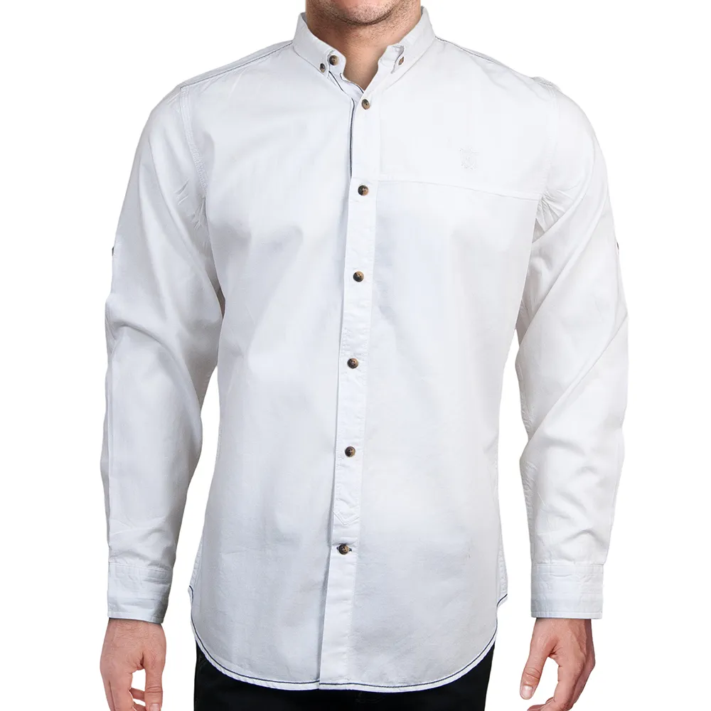 Casual Shirt CS-101