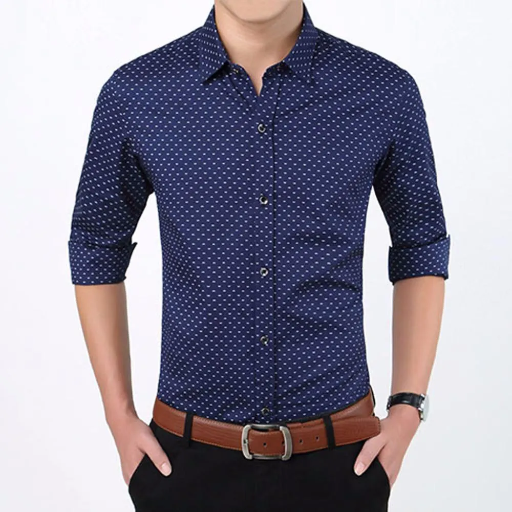 Casual Shirt CS-103