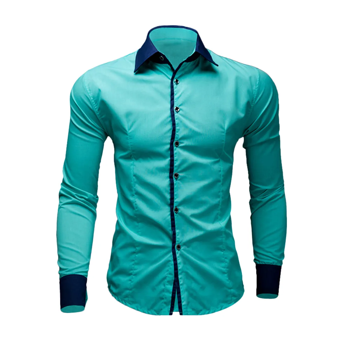 Casual Shirt CS-106