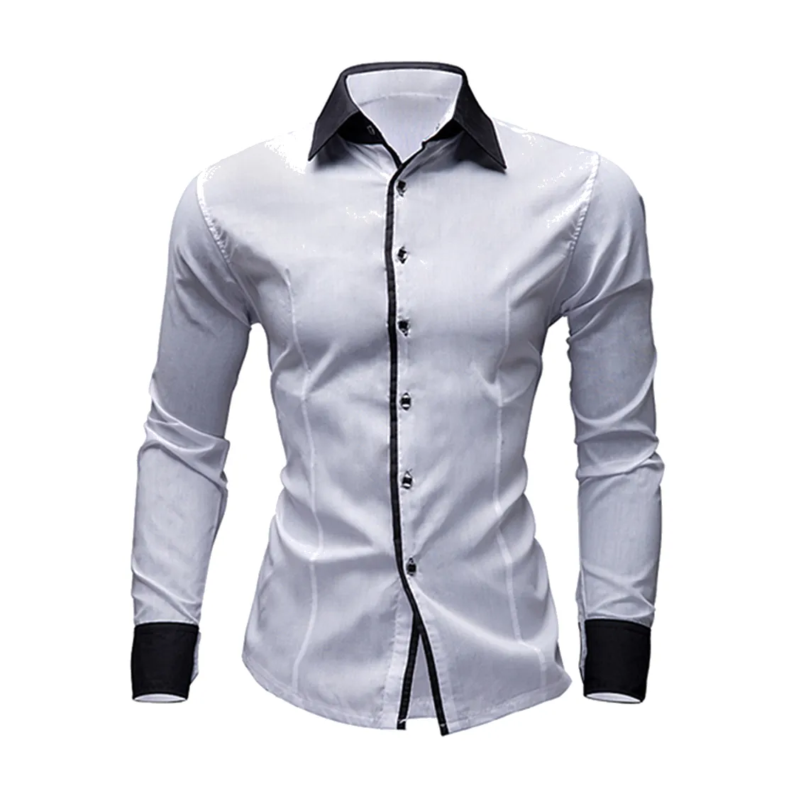 Casual Shirt CS-107