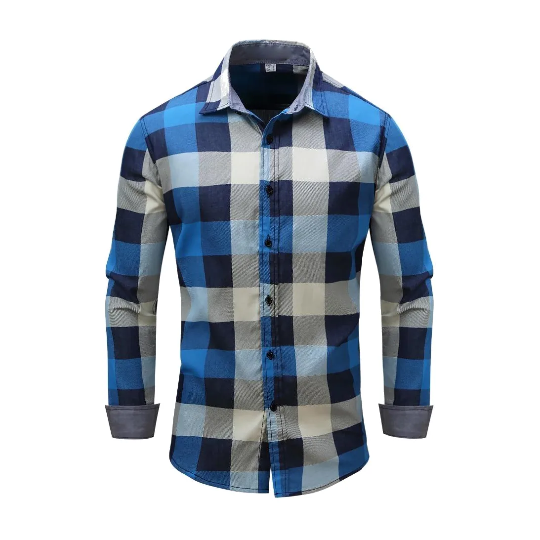 Casual Shirt CS-108