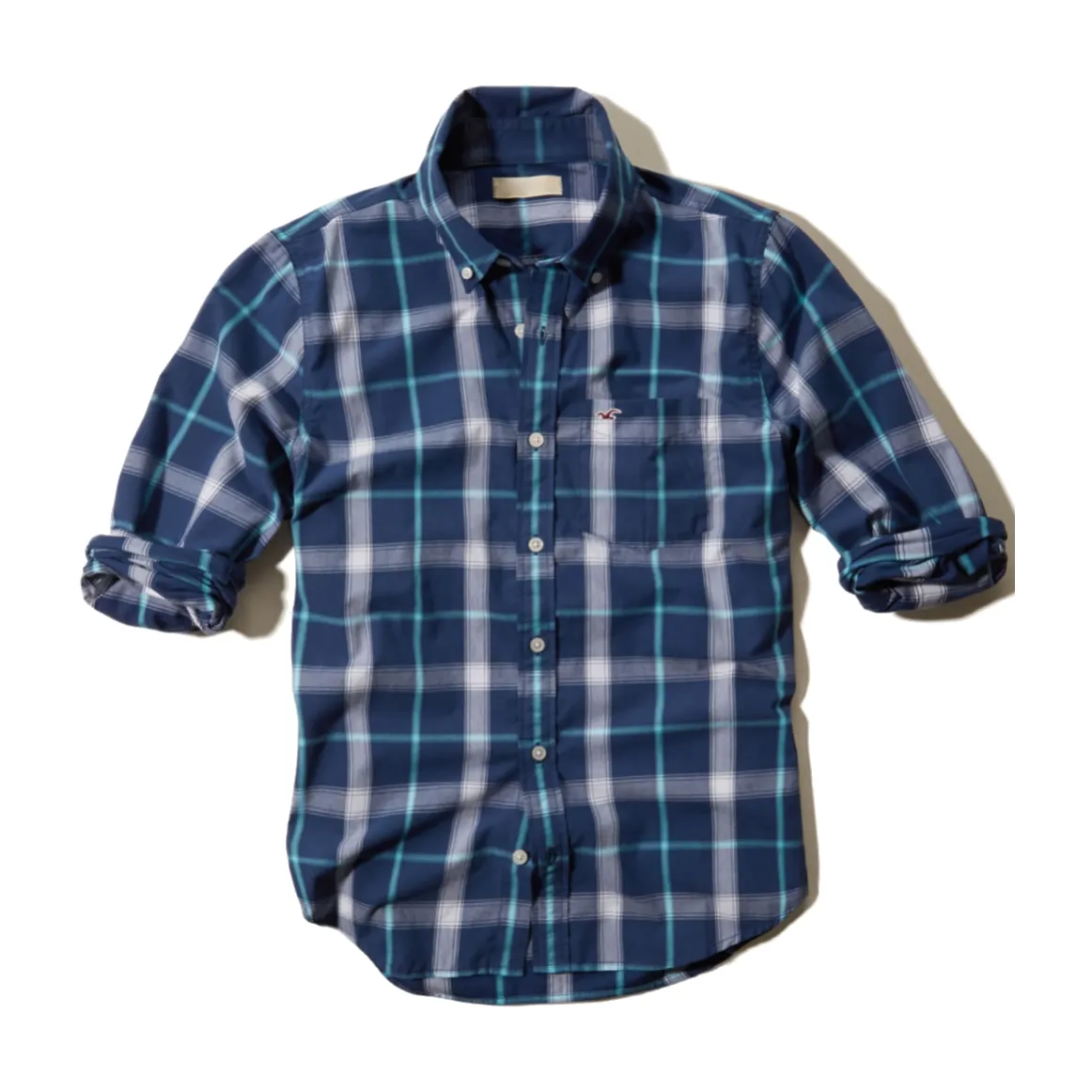 Casual Shirt CS-110