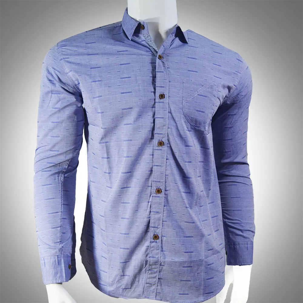 Casual Shirt CS-111