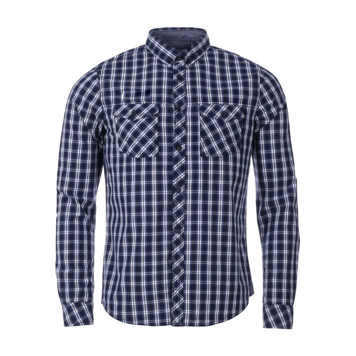 Casual Shirt CS-112