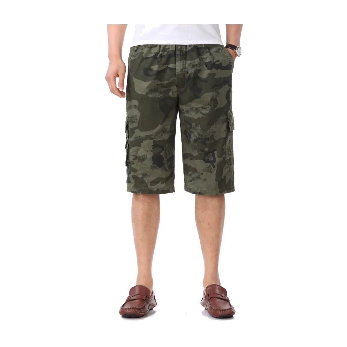 Casual Short CH-104