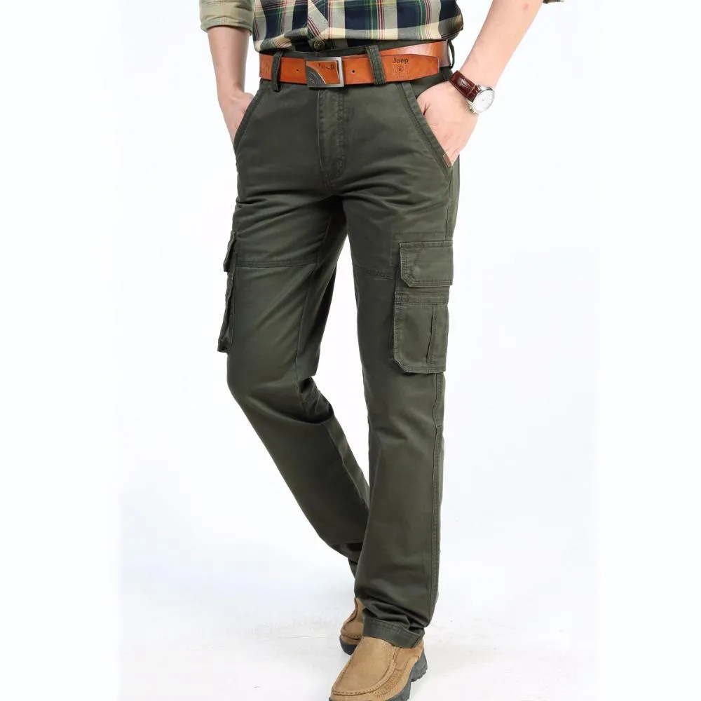 Casual Trouser CT-101