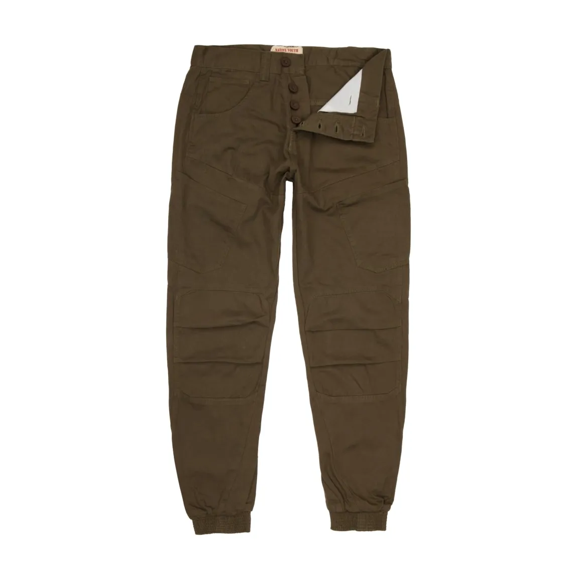 Casual Trouser CT-103