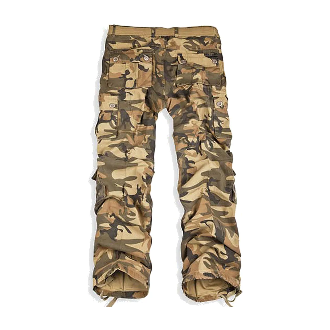 Casual Trouser CT-104