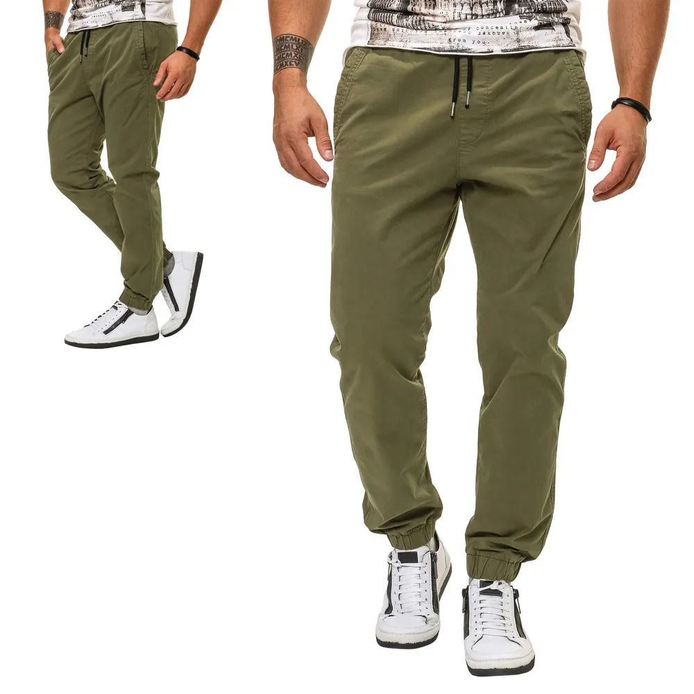 Casual Trouser CT-105
