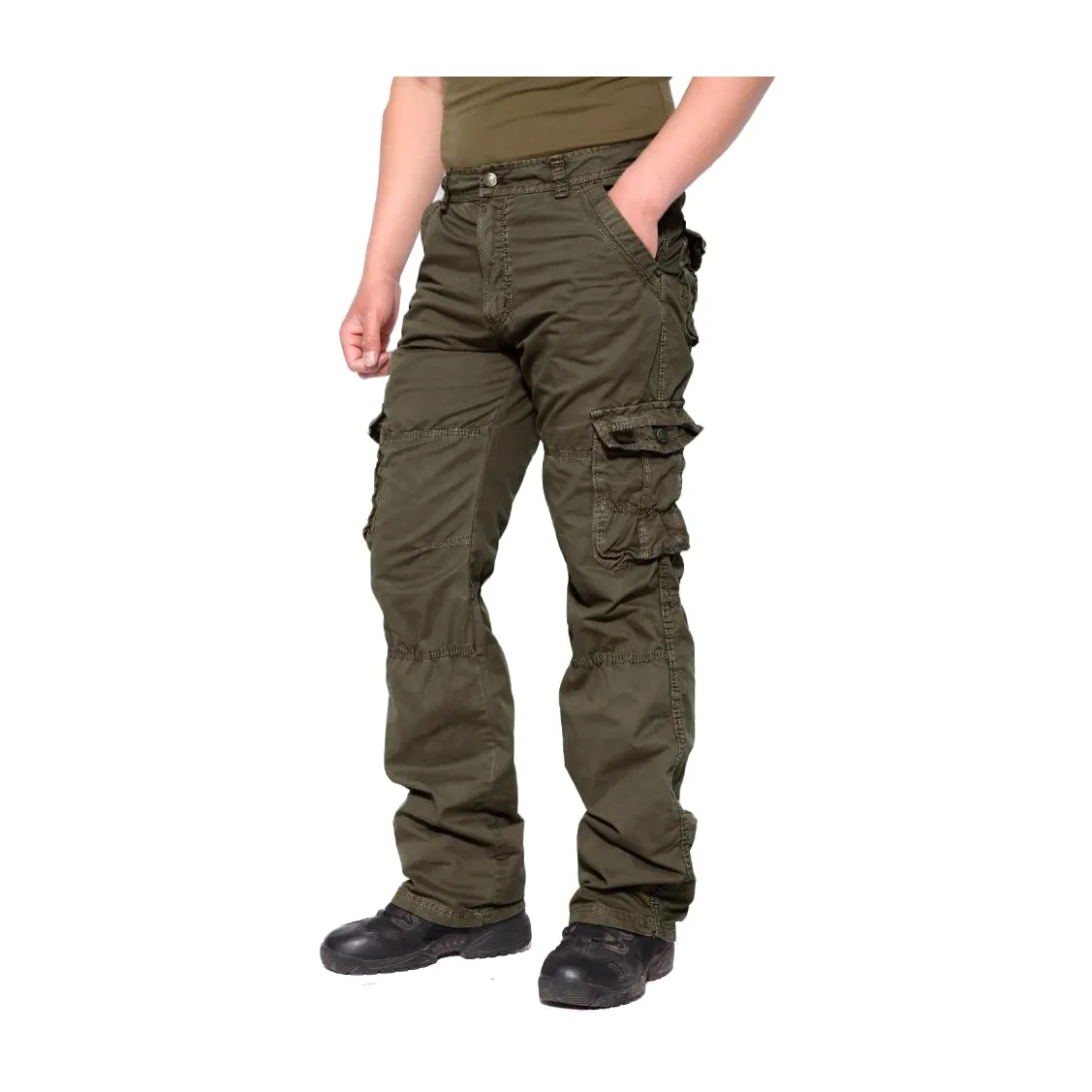 Casual Trouser CT-108