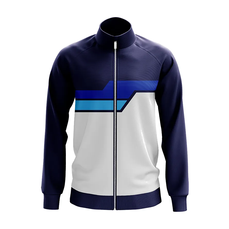Coach Jacket CJ-102