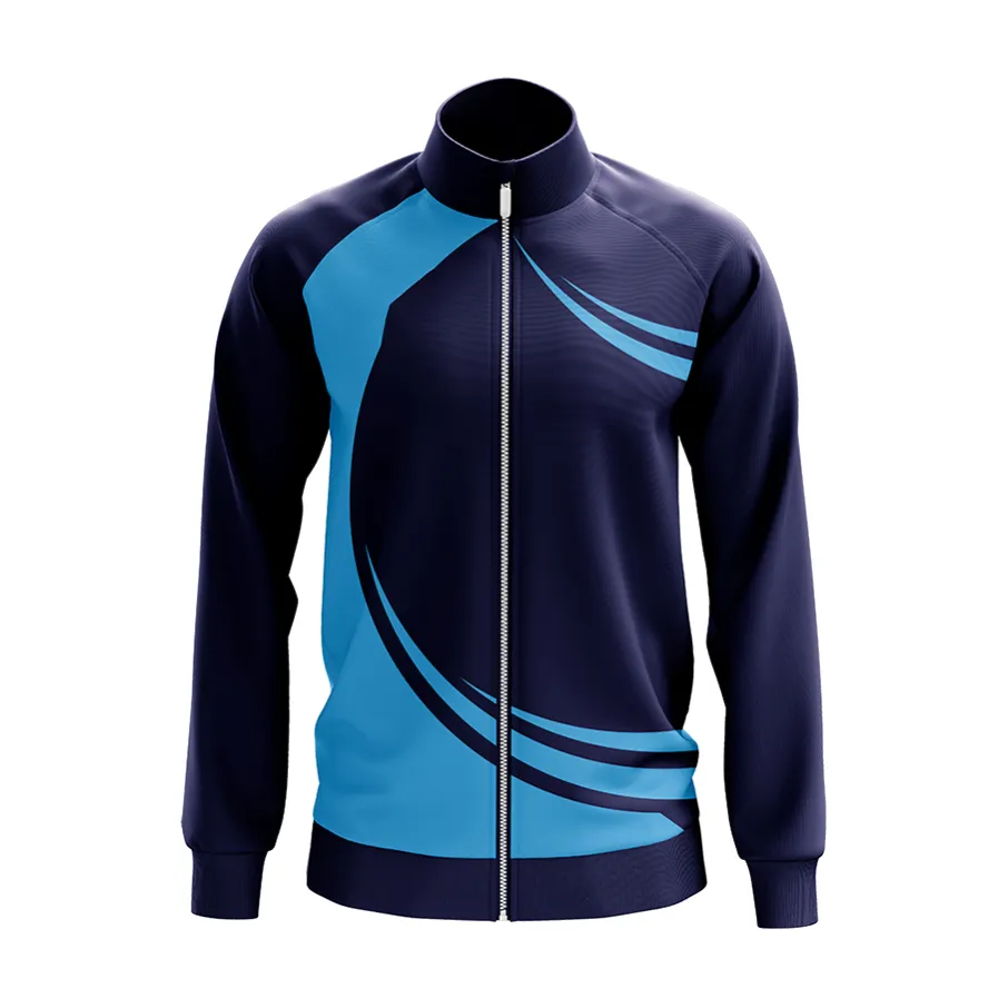 Coach Jacket CJ-103