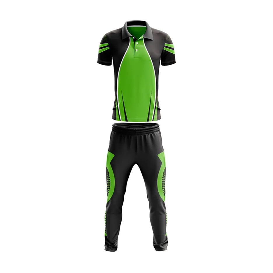 Cricket Uniform CU-101