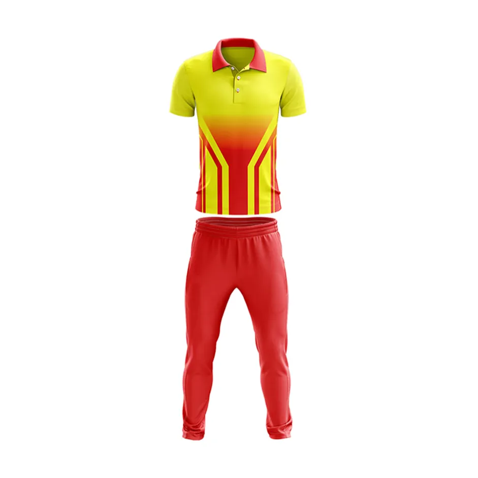 Cricket Uniform CU-102