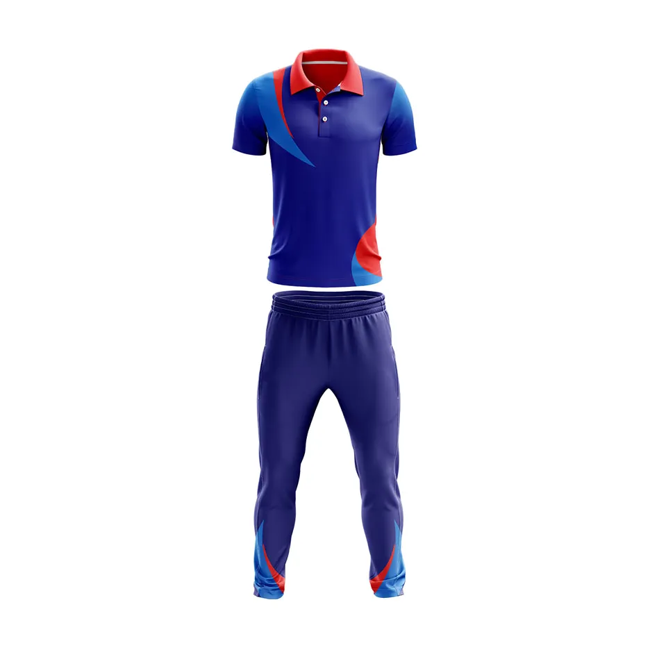 Cricket Uniform CU-103