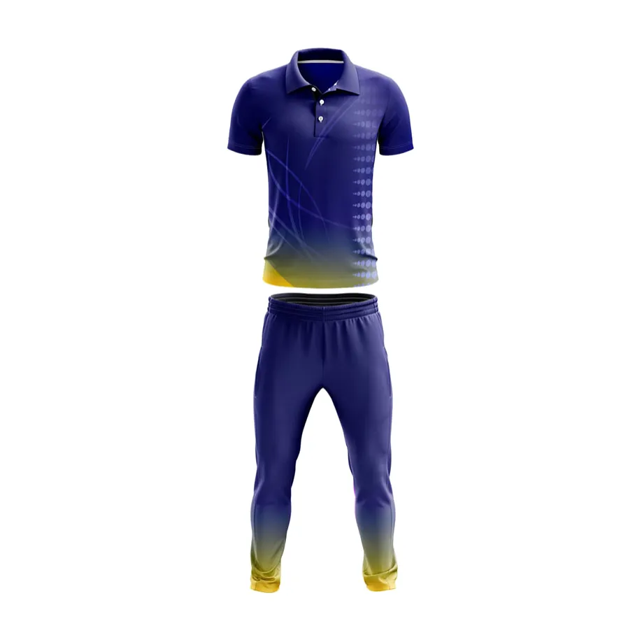 Cricket Uniform CU-104