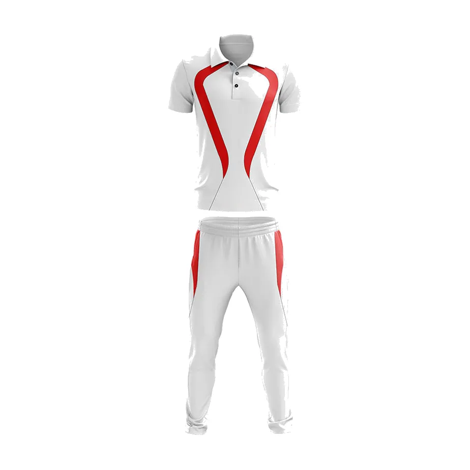 Cricket Uniform CU-106