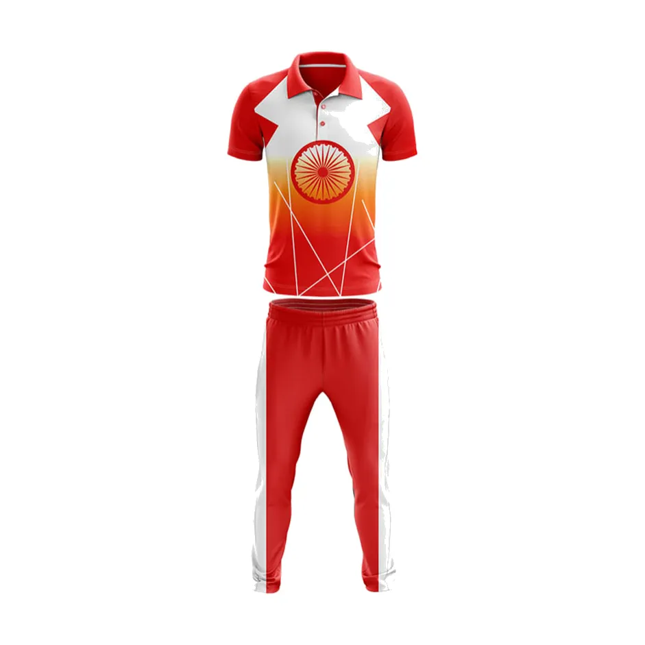 Cricket Uniform CU-107