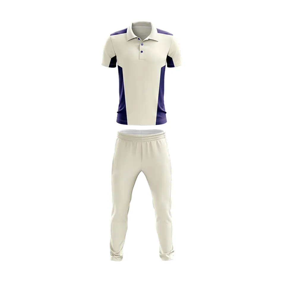 Cricket Uniform CU-109