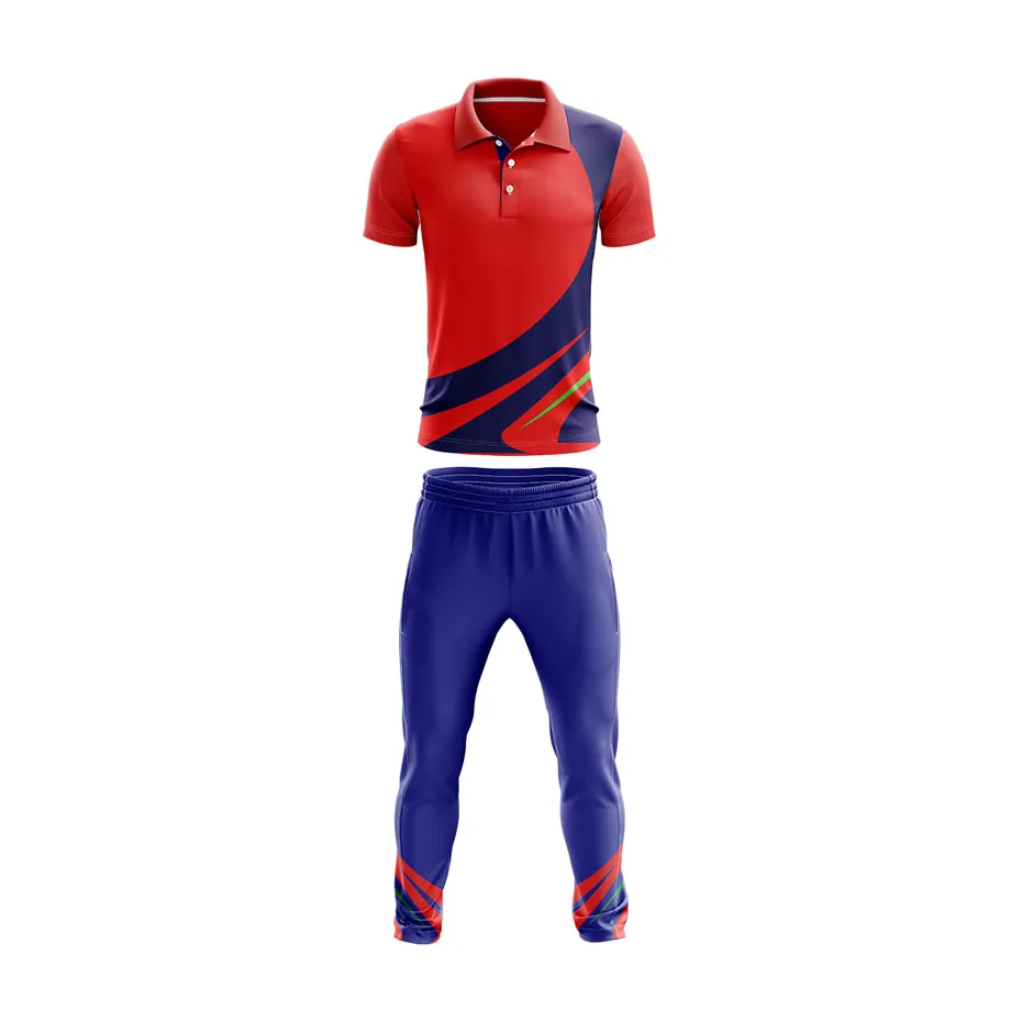 Cricket Uniform CU-111