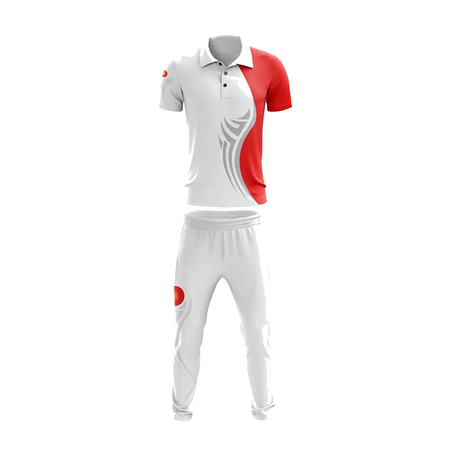 Cricket Uniform CU-112