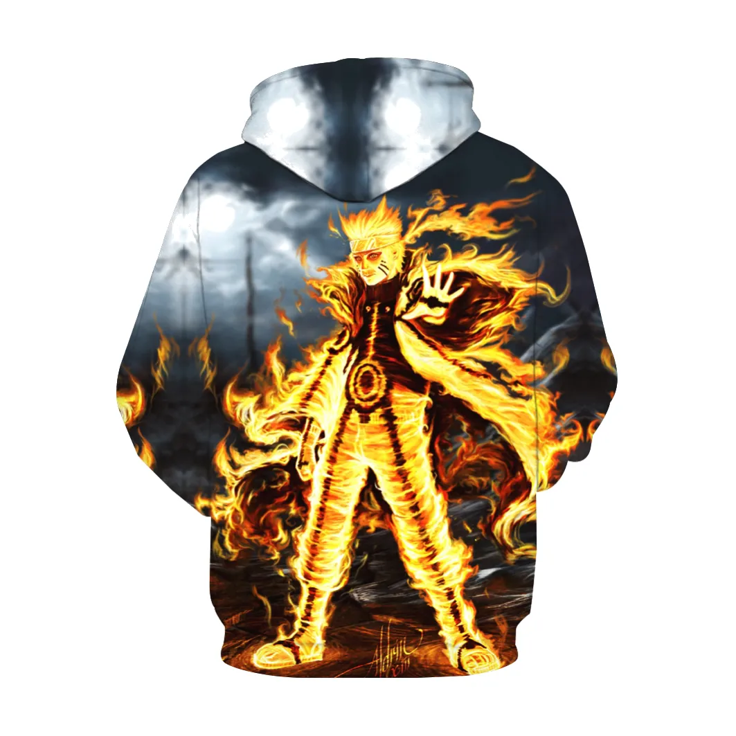 Fashion Hoodie FH-101